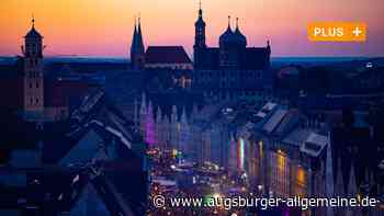 Kommentar: Am Stadtfest in Augsburg ist nicht zu rütteln | Augsburger Allgemeine - Augsburger Allgemeine