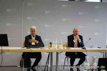 Steht Schwabens Wirtschaft die größte Krise erst bevor? - Augsburg - B4B Schwaben