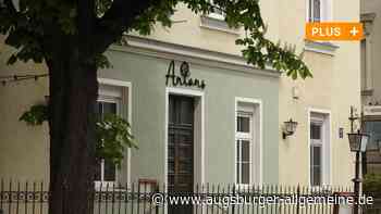 Augsburg: Bürgerin startet Petition für Weiterbetrieb des Antons-Biergartens | Augsburger Allgemeine - Augsburger Allgemeine