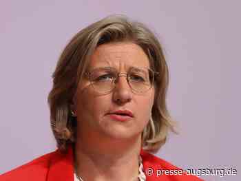 Saar-Ministerpräsidentin will schärferes SPD-Profil | Presse Augsburg - Presse Augsburg