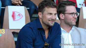 Beben in Augsburg: Auch Rekordspieler Baier sagt Servus - kicker