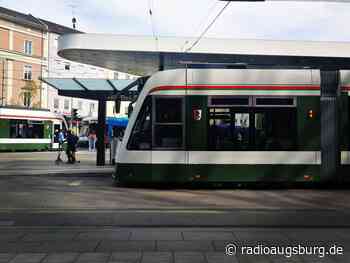 9-Euro-Ticket: ab Montag bei den Stadtwerken - Radio Augsburg