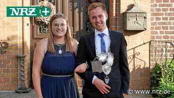 Hamminkeln: René Arntzen ist neuer König in Loikum - NRZ News