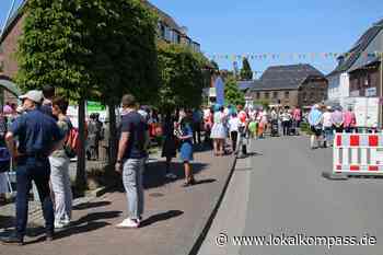 Werbegemeinschaft: Frühlingstreff in Dingden 2022 - Bildergalerie - Hamminkeln - www.lokalkompass.de