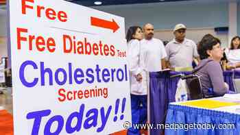 How Many More Diabetes Cases Will New Screening Recs Catch?