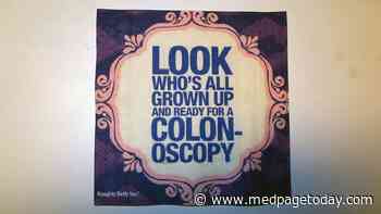 Younger People More Likely to Undergo Colonoscopy After Guideline Change