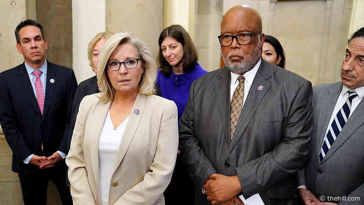 DOJ asks Jan. 6 committee for its transcripts: report