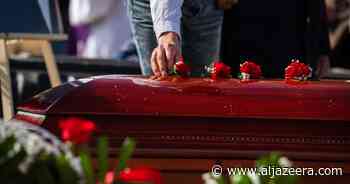 As US reaches one million COVID deaths, how are Americans coping? - Al Jazeera English