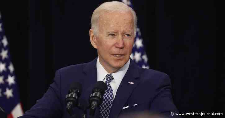 Americans Send Biden a Resounding Message About His Policy on Gender Treatments for Minors