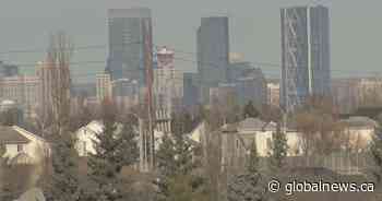 Affordable housing task force clears 1st hurdle at Calgary city committee