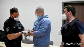 Kiloweise Marihuana: Haftstrafe für Drogenhändler aus Jena verhängt