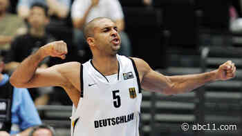 Former UNC player Ademola Okulaja dies at 46