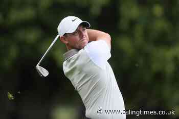 Rory McIlroy was pretty sure Saudi-backed breakaway would not happen - Ealing Times