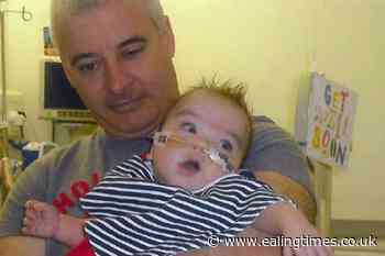 March 2023 mooted for Kevin McGuigan inquest - Ealing Times