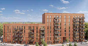 Green spaces and London living unite at the Bowery in West Ealing - Bdaily