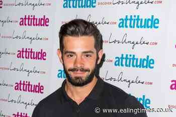 Towie star in 'depths of despair' after cosmetic surgery 'went wrong' - Ealing Times