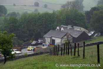Police name three-year-old boy killed in dog attack - Ealing Times