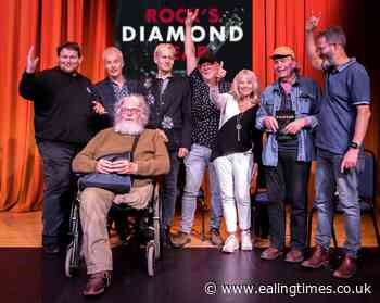 Ealing Club was the cradle of early rock scene - Ealing Times