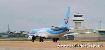 TUI cancels all flights to popular holiday destination issuing warning to holidaymakers - Ealing Times