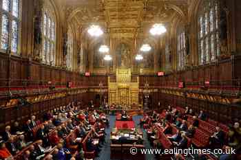 Women's rights campaigner and nature expert made life peers - Ealing Times