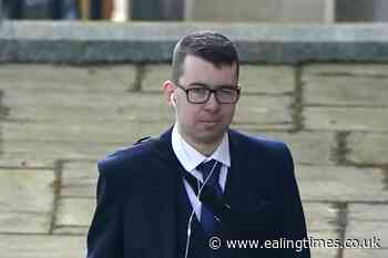 Neo-Nazi group membership trial: Judge to accept majority verdict - Ealing Times