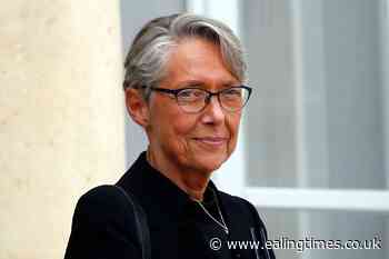 Elisabeth Borne appointed France's new prime minister - Ealing Times