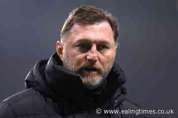 Premier League title harder to win than Champions League – Ralph Hasenhuttl - Ealing Times