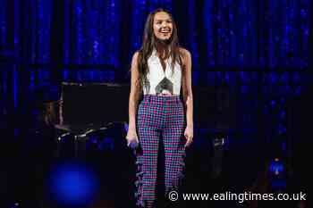 Kanye, Olivia Rodrigo and Drake early winners at Billboard Music Awards - Ealing Times