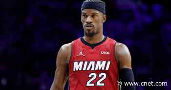 NBA Playoffs 2022: How to Watch, Stream NBA Draft Lottery, Celtics vs. Heat Eastern Conference Finals Today     - CNET