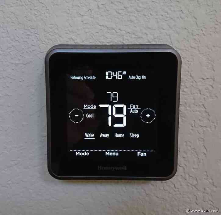 ERCOT clarifies Friday's conservation request was not an emergency alert; was 'proactive' ask