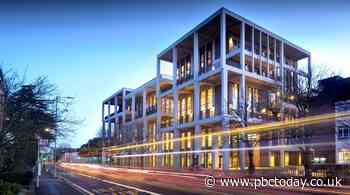 Willmott Dixon celebrates two prestigious European architecture awards - Planning, BIM & Construction Today