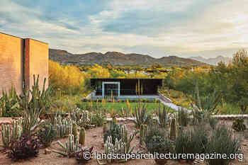 A Wilder West - Landscape Architecture Magazine