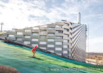 World Architecture Festival awards entry deadline extended - Architect's Journal