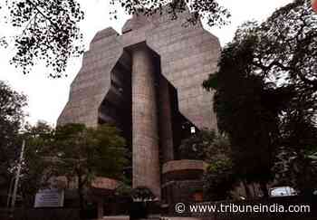 Concrete frame of Indian architecture - The Tribune India