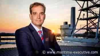 bMC Boosts its Naval Architecture Capacity with Jacek Jazdzejewski - The Maritime Executive