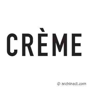 CRÈME / Jun Aizaki Architecture & Design is hiring a Architectural Designer in New York, NY, US - Archinect
