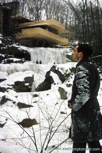 Architecture as Storytelling - East Hampton Star