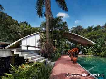 13 Brutalist architectures in the tropics - Domus