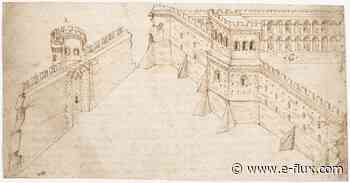 On the Nature of Plato's Embodied City - Architecture - E-Flux