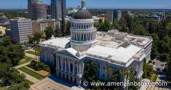 California lawmakers ask FDIC to cut off high-cost consumer lenders - American Banker