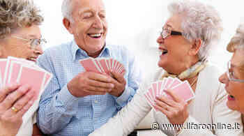 Ardea, dalla Regione 8mila euro per il centro anziani di Tor San Lorenzo - Il Faro Online - Il Faro online