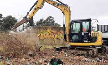 Al via i lavori per la prima isola ecologica di Ardea - Il Caffe - Il Caffè.tv