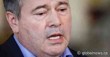 Alberta Premier Jason Kenney to learn fate Wednesday in party review of his job performance