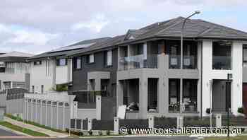 More buying homes under Vic govt program - Coastal Leader
