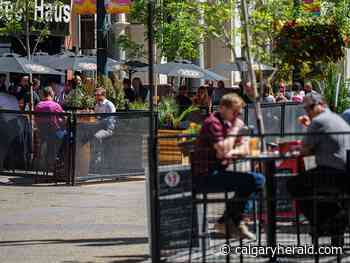 Eleven Calgary establishments crack OpenTable's 100 best restaurants for outdoor dining - Calgary Herald