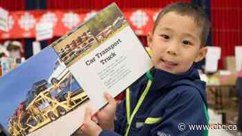 Calgary Reads will be dissolved this fall, but its story will live on - CBC.ca