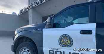 Man faces multiple sexual assault charges after Calgary police called to Chinook Mall - Global News