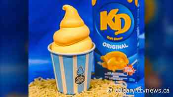 Calgary Stampede unveils new midway food | CTV News - CTV News Calgary