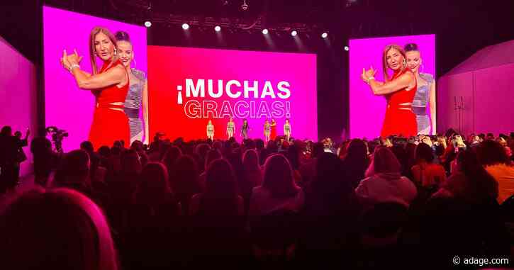 Upfronts 2022—Disney+ commits to showing fewer ads and Univision’s Speciale brings the moves