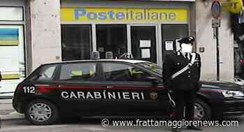 Documenti falsi per incassare 10mila euro. 24enne arrestata dai Carabinieri - Landolfo Giuseppe